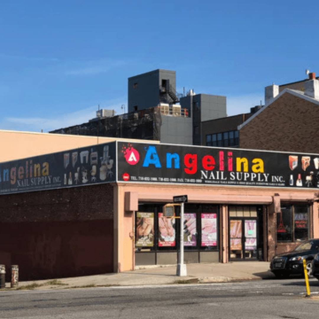 Why Choose Angelina Nail Supply? - Angelina Nail Supply NYC