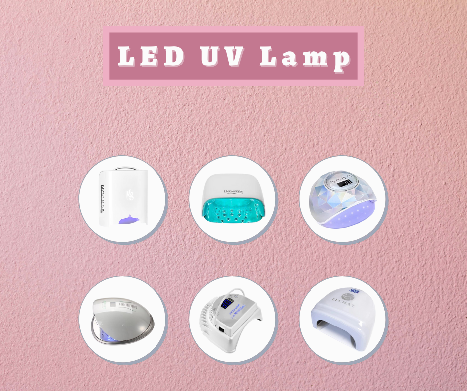 LED UV Light Combo Deals