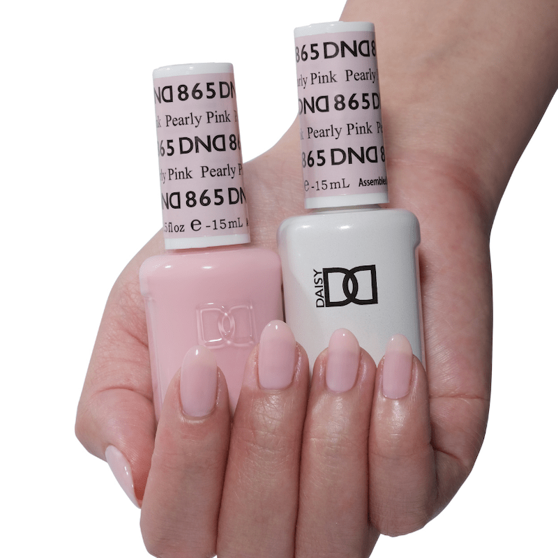 DND Gel Duo (559 colors ) - Angelina Nail Supply NYC