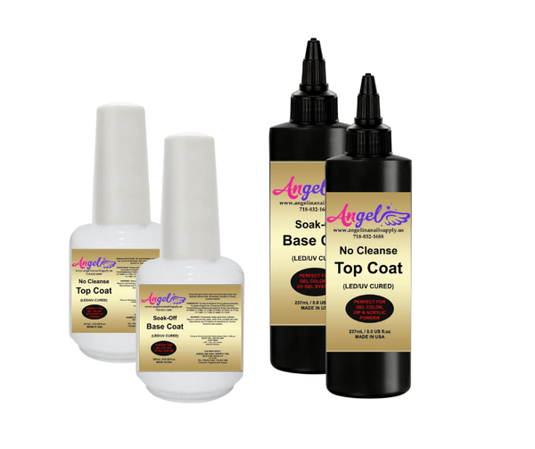 GEL Angel Top & Base