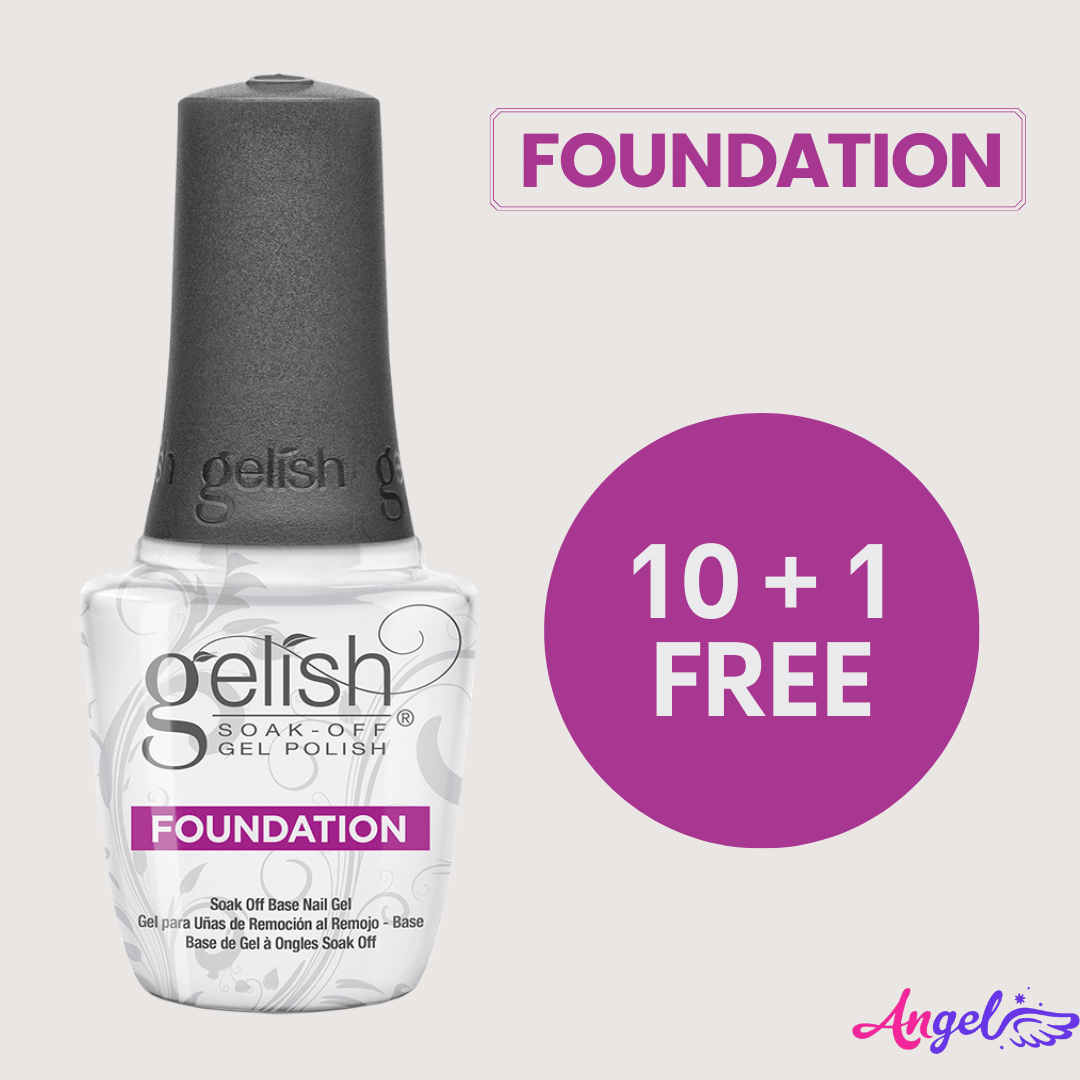 Gelish Combo - Angelina Nail Supply NYC