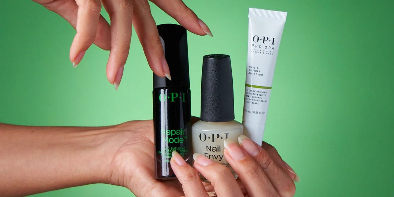Nail Treatment (OPI) - Angelina Nail Supply NYC
