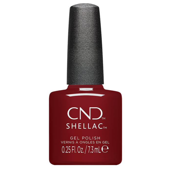 CND Shellac #158 Take Root