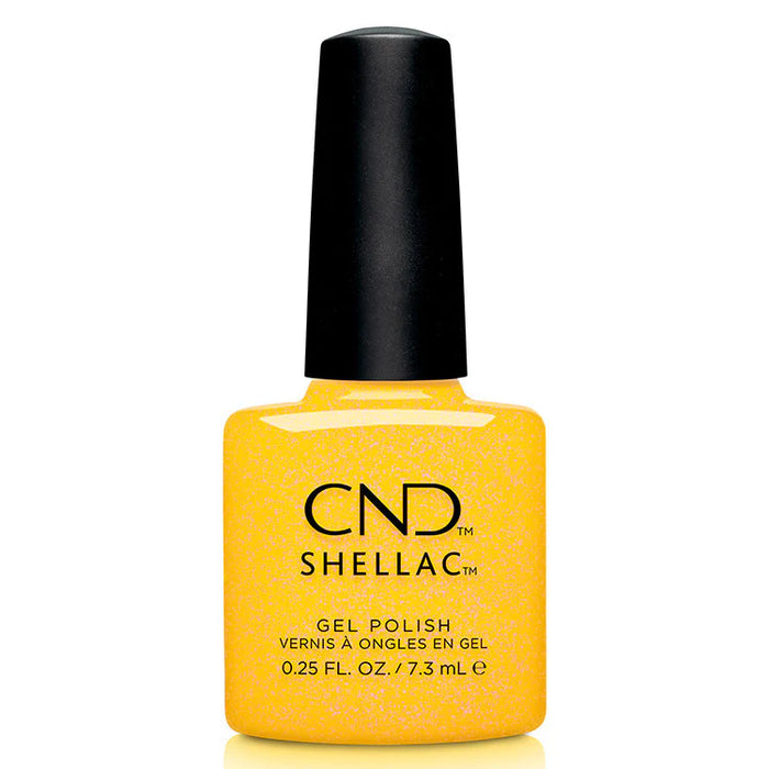 CND Shellac #063 Catching Light - Angelina Nail Supply NYC