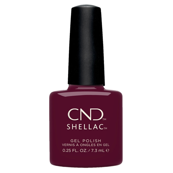 CND Shellac #032 Signature Lipstick