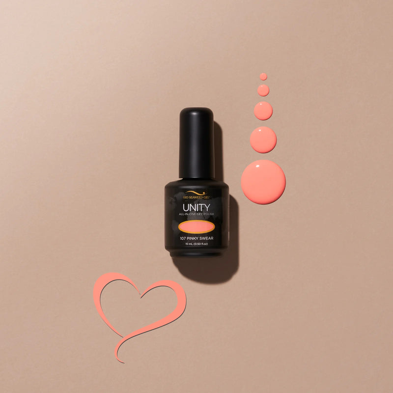 BIO TẤT CẢ TRONG MỘT 107 PINKY SWEAT