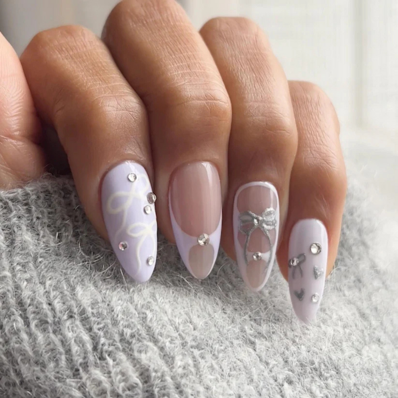 DIVA Collection #3 Coquette Collection  (36 duo colors)