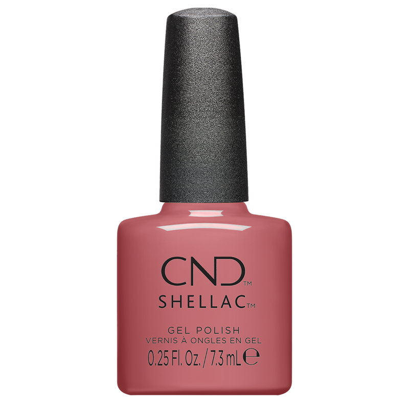 CND Shellac #138 Mauve-Morphosis