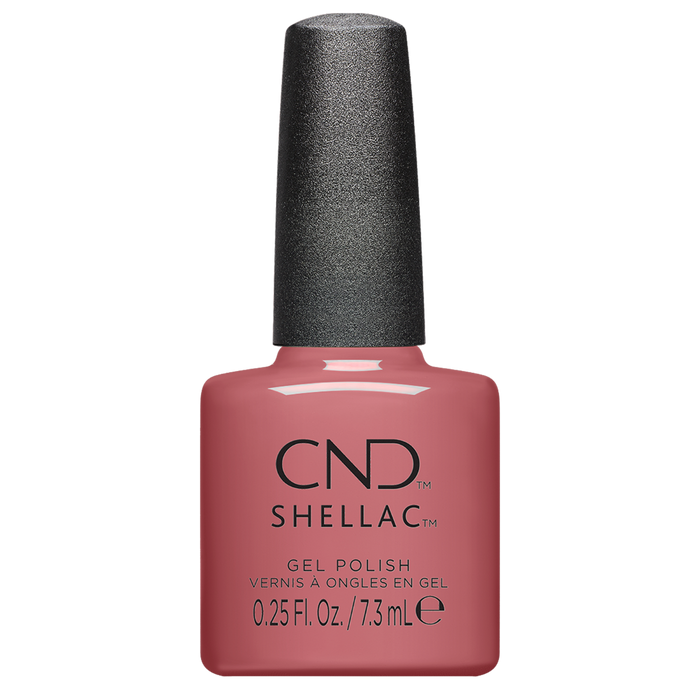 CND Shellac #138 Mauve-Morphosis