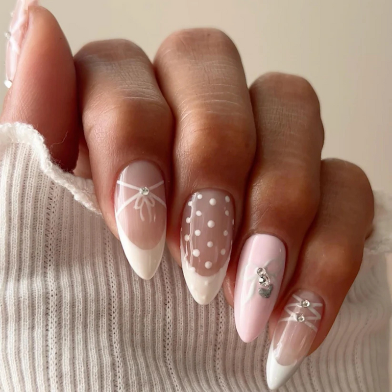 DIVA Collection #3 Coquette Collection  (36 duo colors)