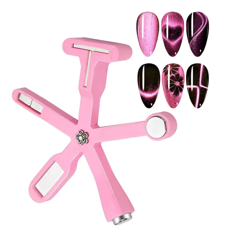 Magnetix Tool Set 6-in-1