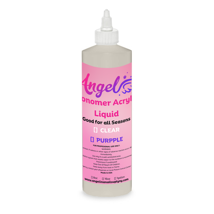 Angelina Liquid Acrylic Monomer