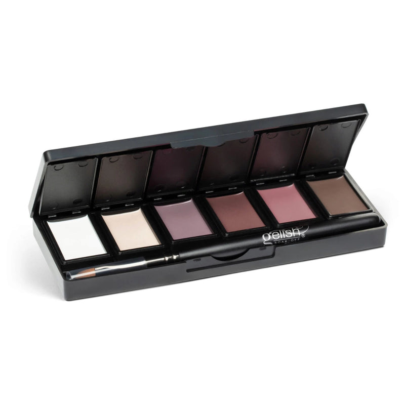 Gelish Cream Gel - Act Natural #13 - #18