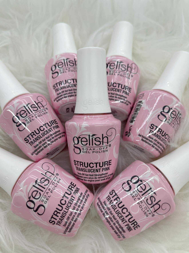 Gelish Structure  (0.5 oz)