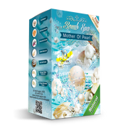 2E Organic Bomb Spa 10 in 1 - Angelina Nail Supply NYC
