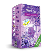 2E Organic Bomb Spa 10 in 1 - Angelina Nail Supply NYC