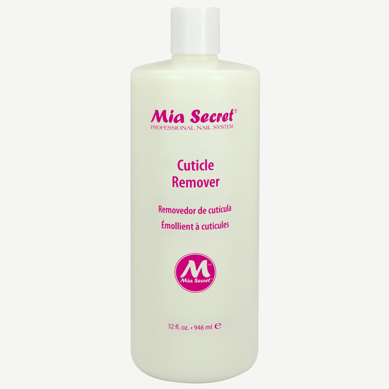Mia Secret Cuticle Remover