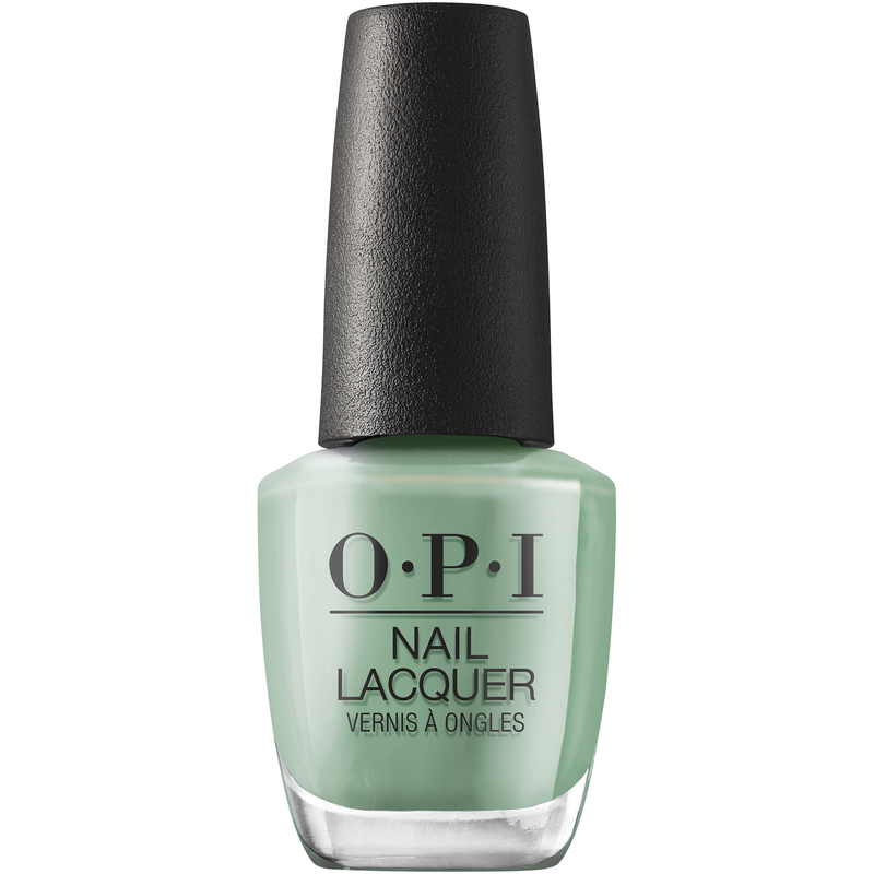 OPI Nail Lacquer NL S020 $ELF MADE