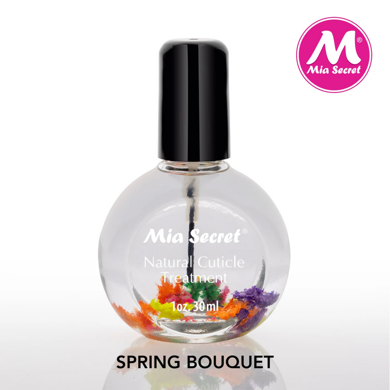 Mia Secret Cuticle Oil