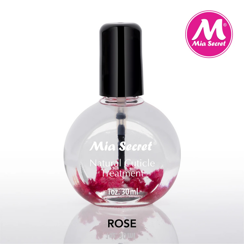 Mia Secret Cuticle Oil