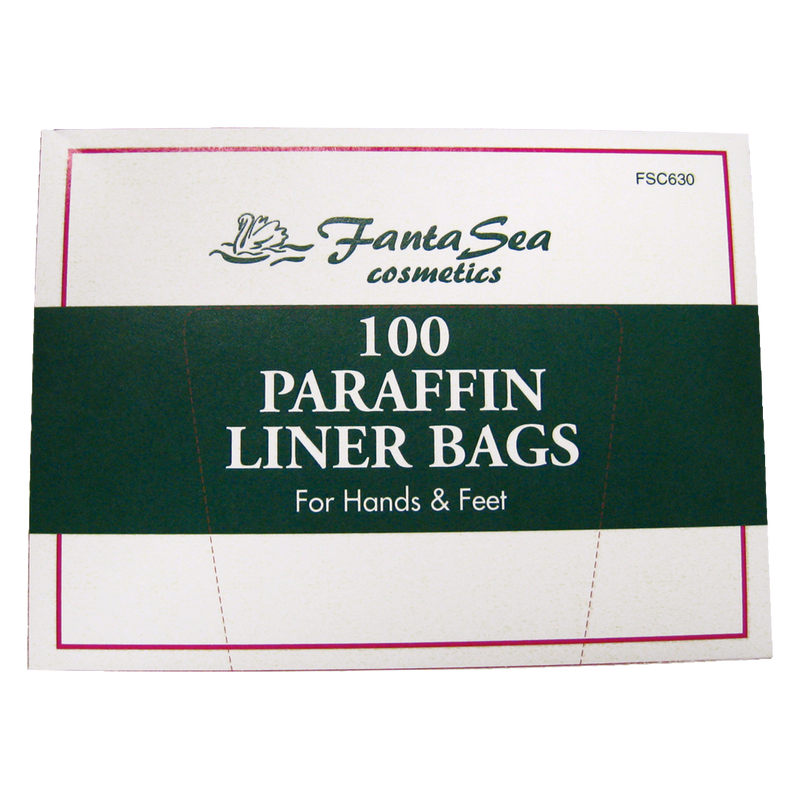 Túi lót Parafin - 100 túi/hộp