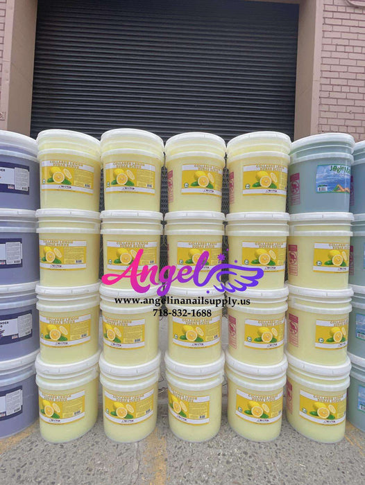 KDS Sugar Scrub (5-Gal/Bucket)