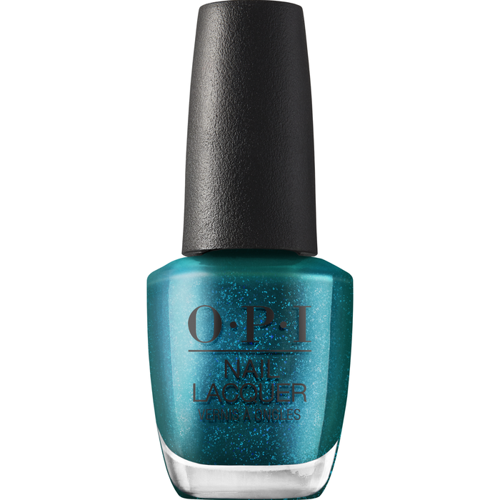 OPI Nail Lacquer HR Q04 LET'S SCROOGE