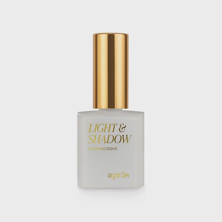 Aprés Gel Sheer Couleur 501 Morning Sighs