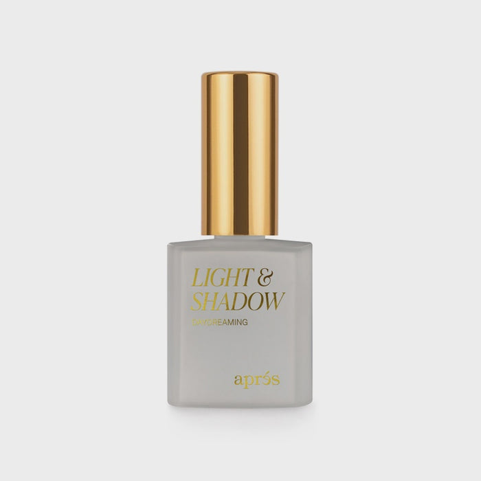 Aprés Gel Sheer Couleur 502 Daydreaming