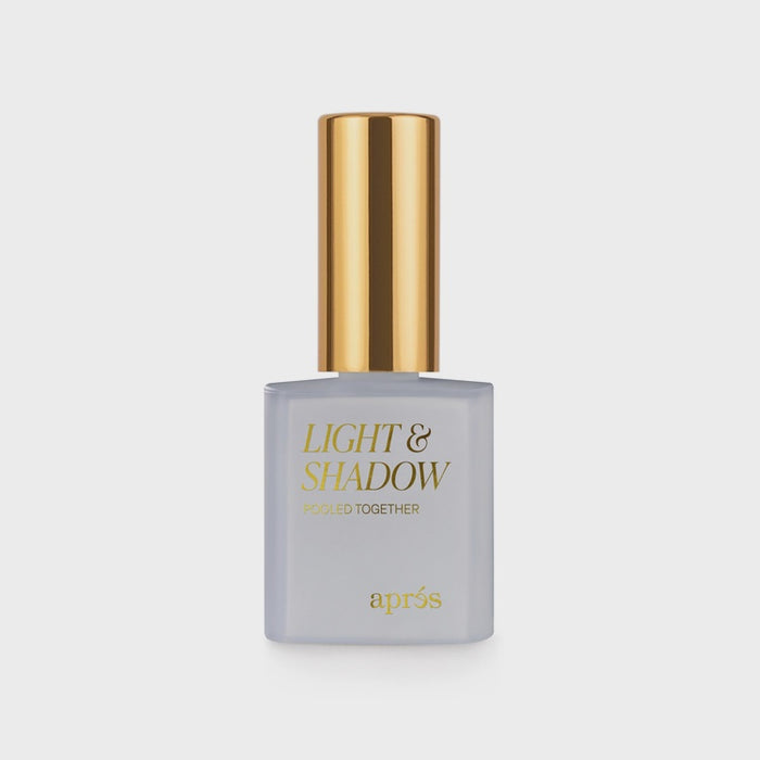 Aprés Gel Sheer Couleur 503 Pooled Together