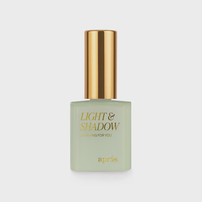 Aprés Gel Sheer Couleur 505 Lawn-ing For You