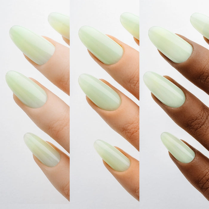 Aprés Gel Sheer Couleur 505 Lawn-ing For You