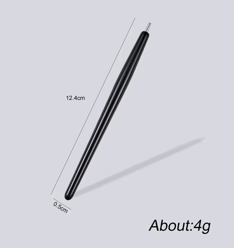 Công cụ Magnetix để thiết kế gel mắt mèo