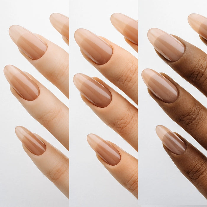 Aprés Gel Sheer Couleur 603 Cold Coffee