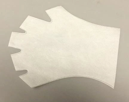 Ionica Disposable UV Protection Glove