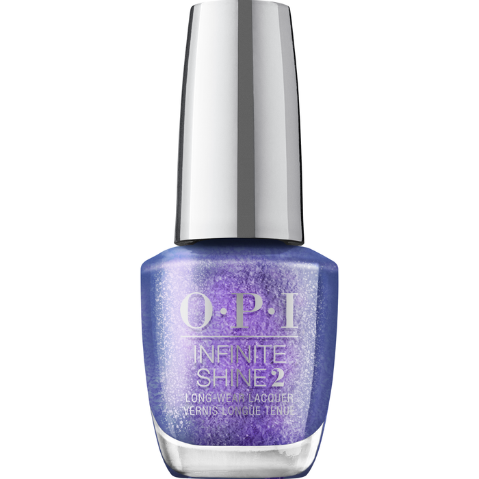 OPI Infinite Shine ISL Q11 SHAKING MY SUGARPLUMS