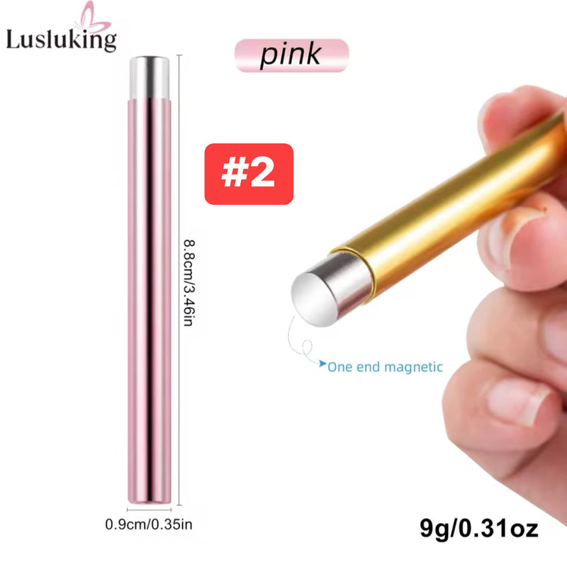 Công cụ Magnetix để thiết kế gel mắt mèo