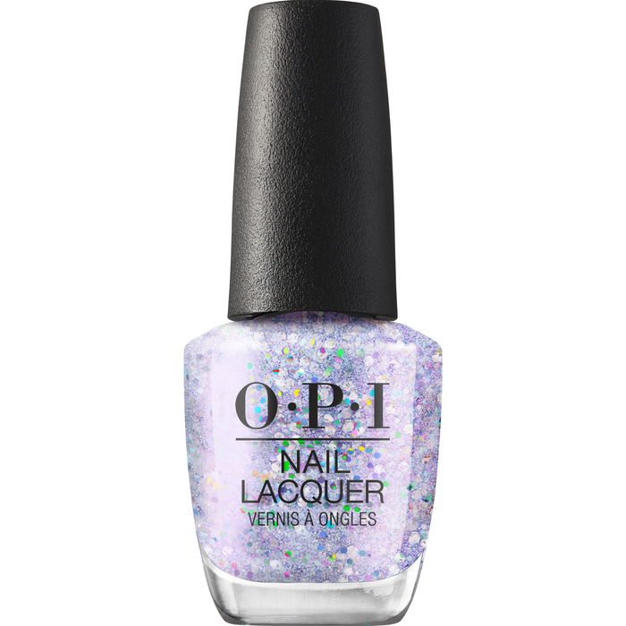 OPI Nail Lacquer HR Q14 PUT ON SOMETHING ICE