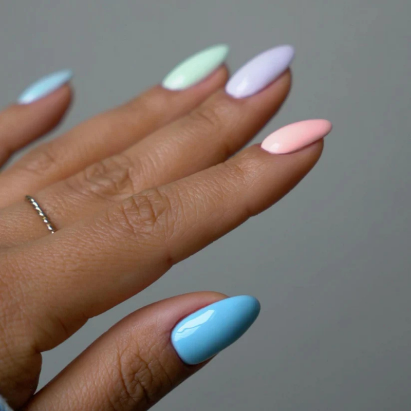 DIVA Collection #3 Coquette Collection  (36 duo colors)