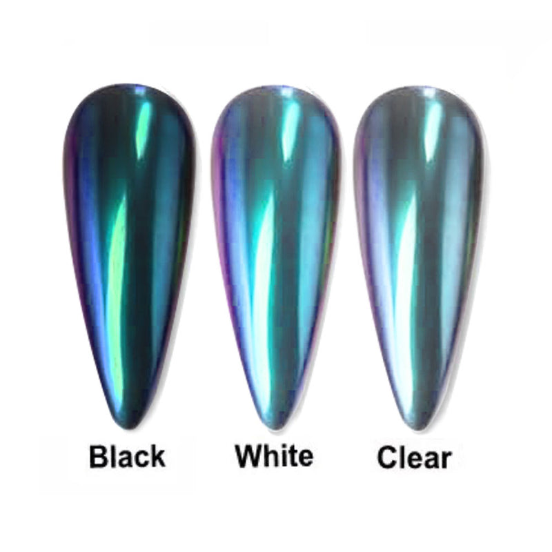 Bột Chrome Aora A01 Aurora