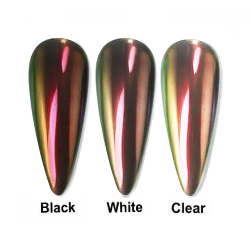 Bột Chrome Aora A02 Tia cực tím