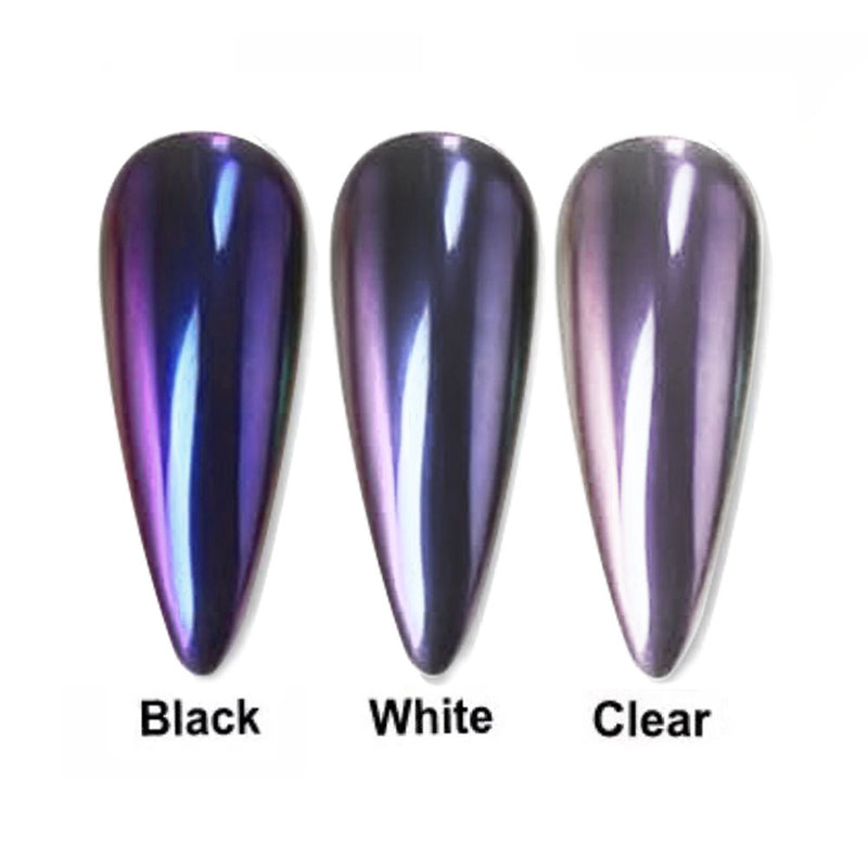 Bột Chrome Aora A04 Bluetonium