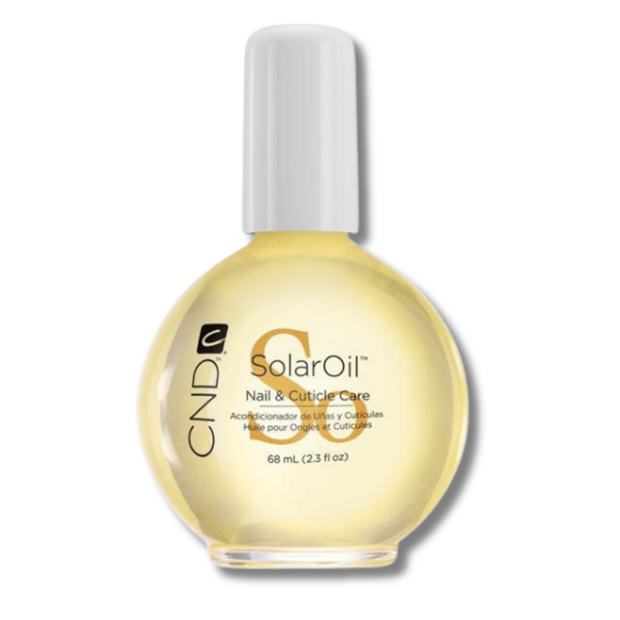 CND Solar Oil