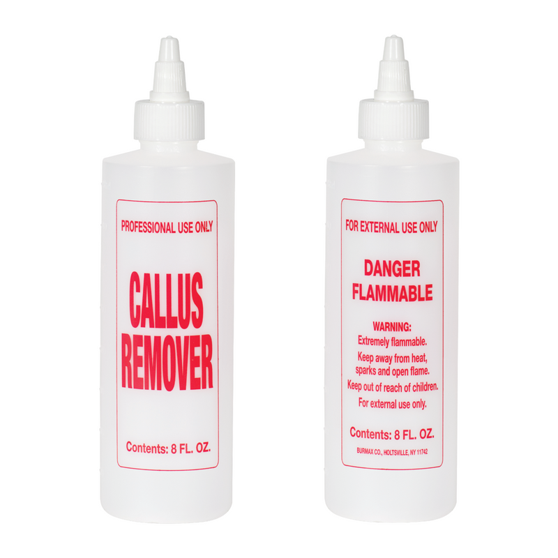 Acetone, Liquid, Cuticle Oil, Alcohol Empty Bottle