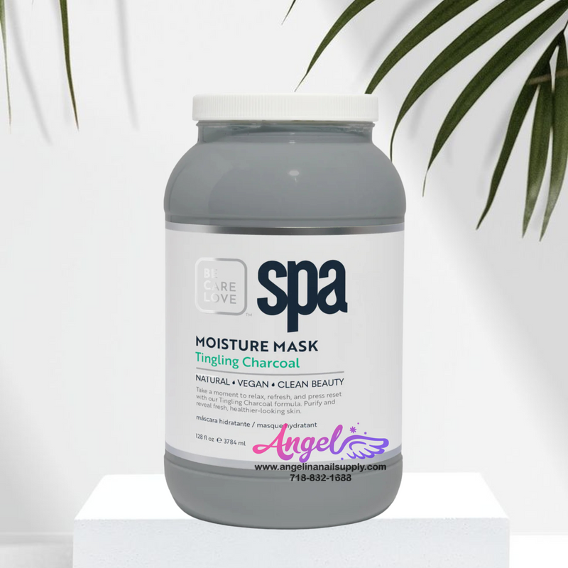 BCL SPA 4-Step System - #3 Moisture Mask 128 oz