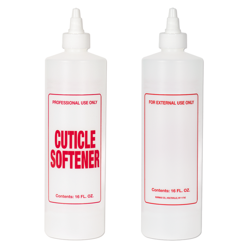 Acetone, Liquid, Cuticle Oil, Alcohol Empty Bottle