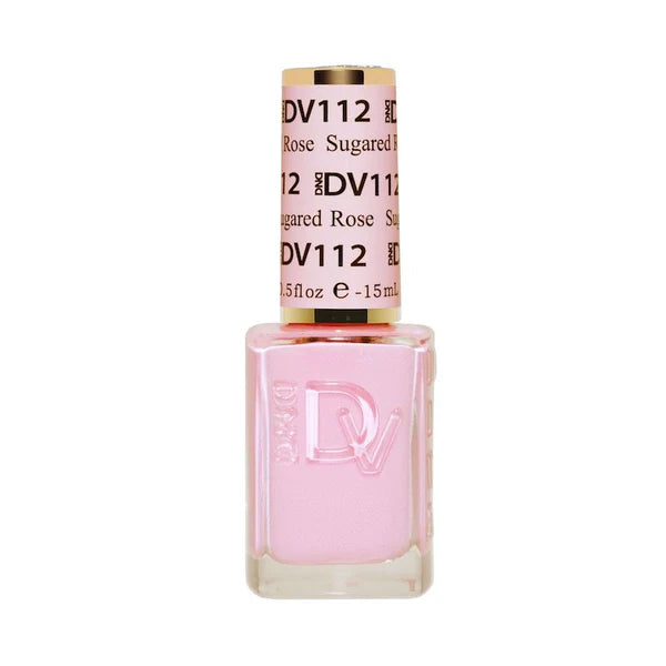 DIVA Duo DV112 Sugared Rose