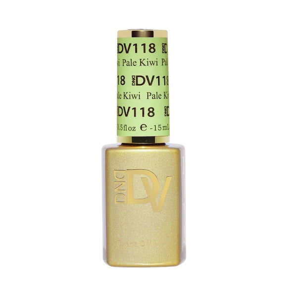 DIVA Duo DV118 Pale Kiwi