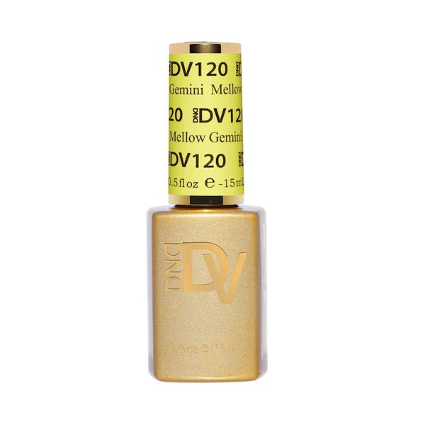 DIVA Duo DV120 Mellow Gemini