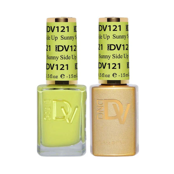DIVA Duo DV121 Sunny Side Up
